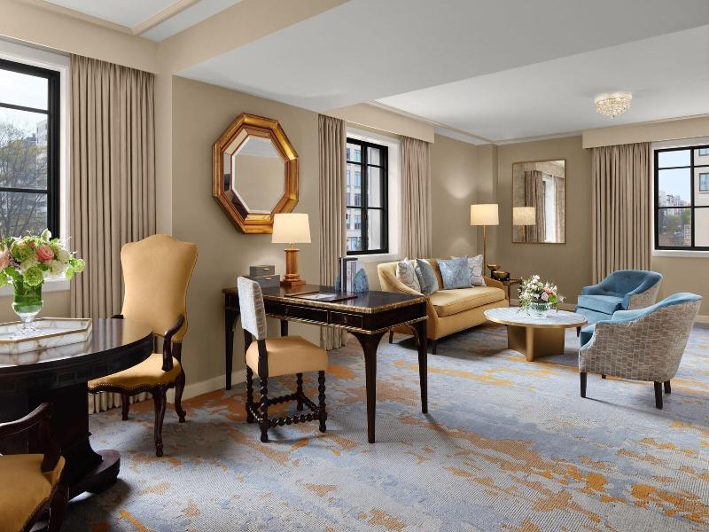 The St. Regis Washington DC image