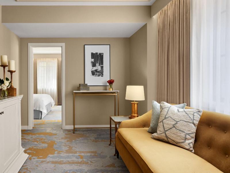 The St. Regis Washington DC image