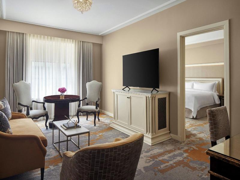 The St. Regis Washington DC image