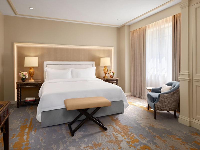 The St. Regis Washington DC image