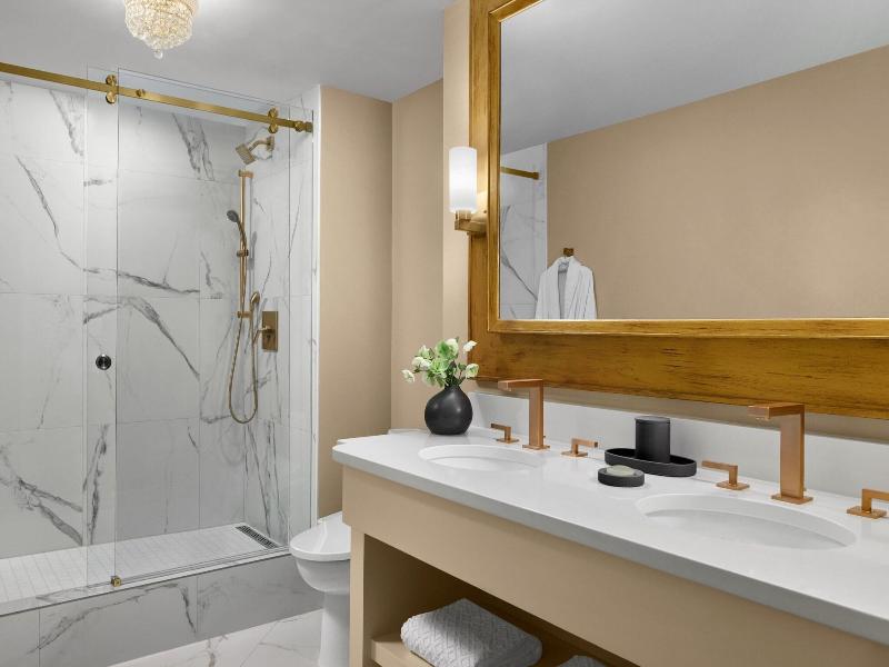 The St. Regis Washington DC image