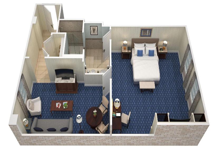 The St. Regis Washington DC image