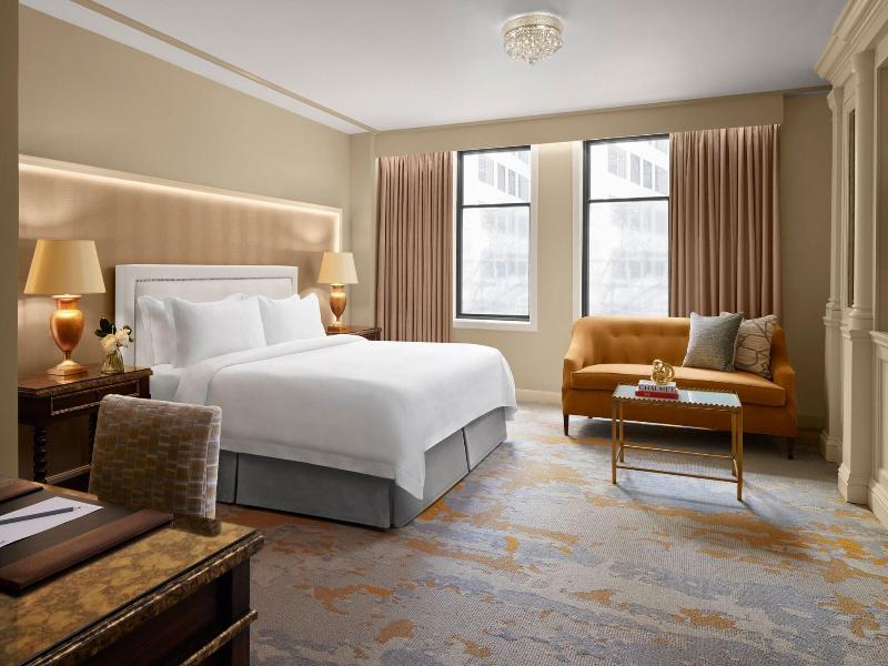 The St. Regis Washington DC image