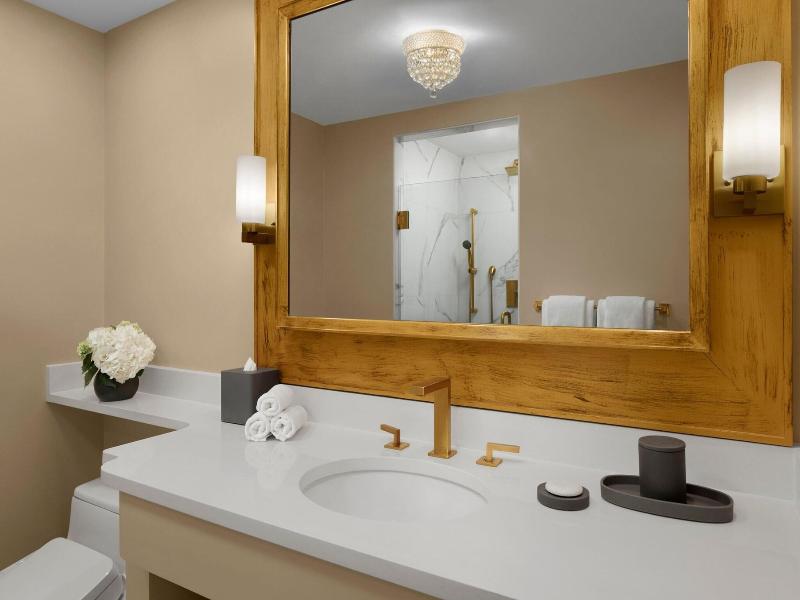 The St. Regis Washington DC image