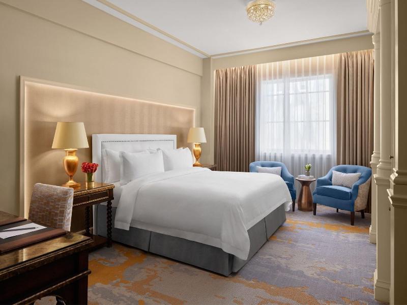 The St. Regis Washington DC image