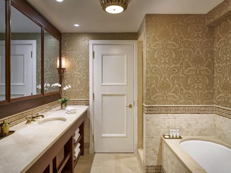The St. Regis Washington DC image