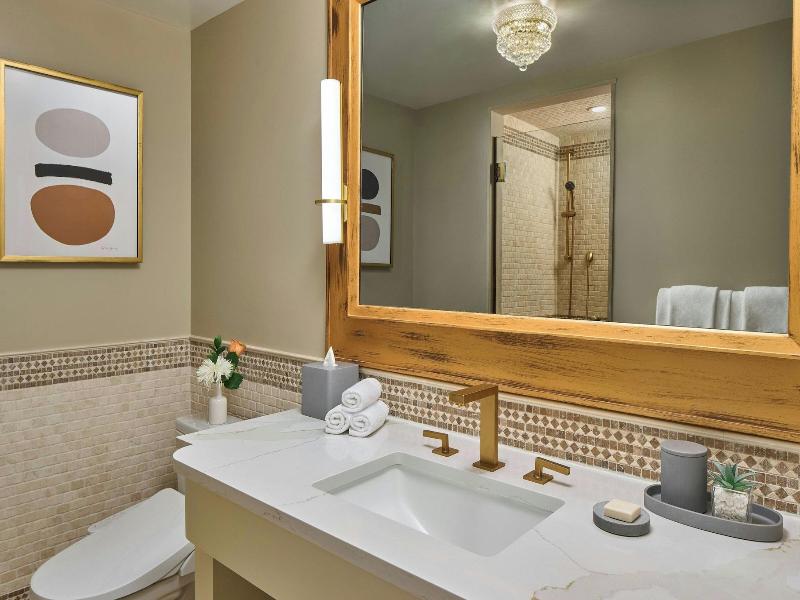 The St. Regis Washington DC image