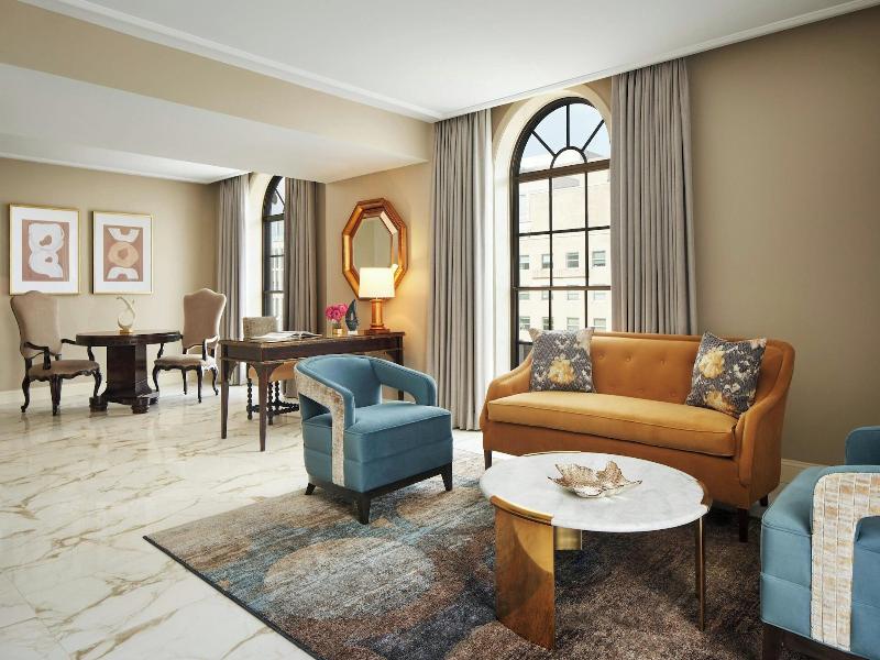 The St. Regis Washington DC image