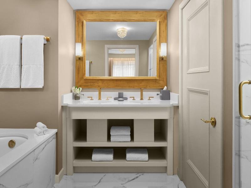 The St. Regis Washington DC image
