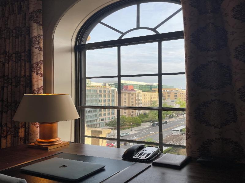 The St. Regis Washington DC image