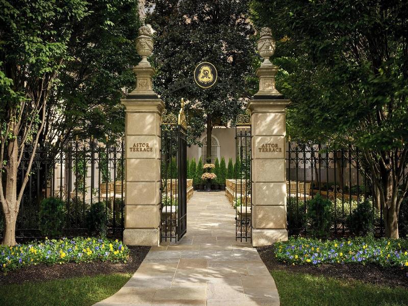The St. Regis Washington DC image