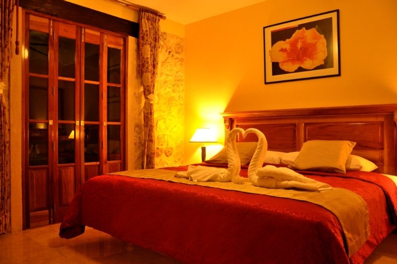 Mallorca Hotel & Suites