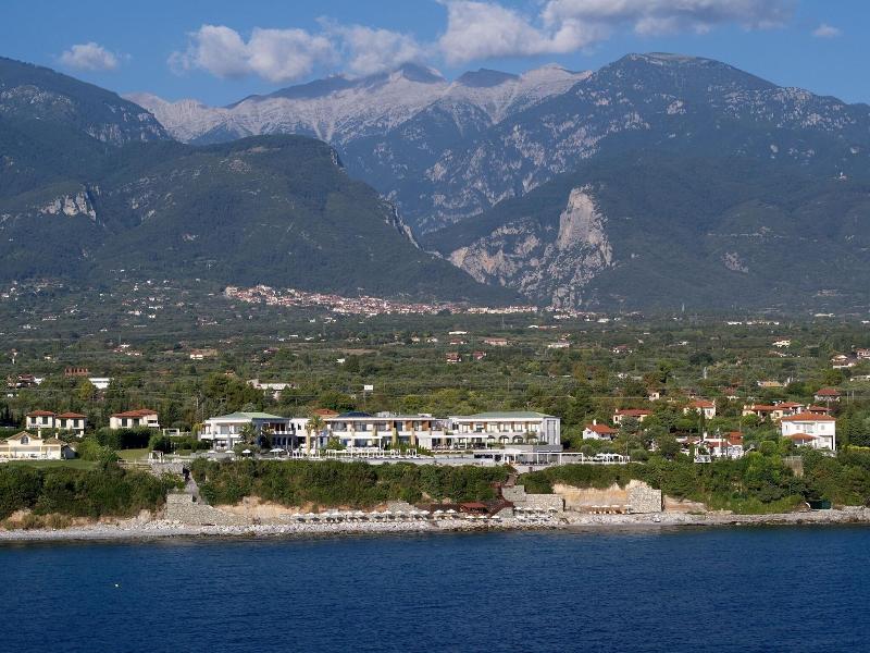 Cavo Olympo Luxury Resort & Spa image