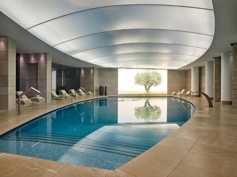 Cavo Olympo Luxury Resort & Spa image