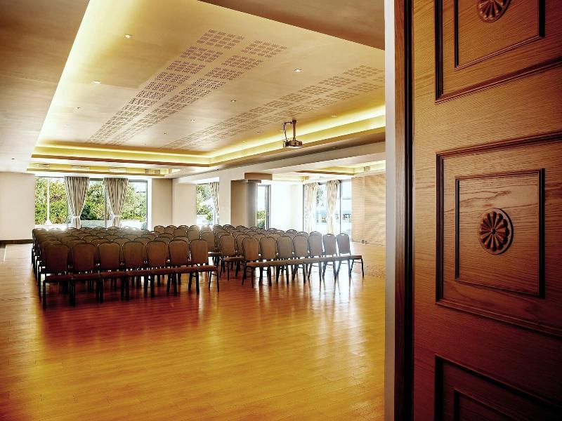 Cavo Olympo Luxury Resort & Spa image