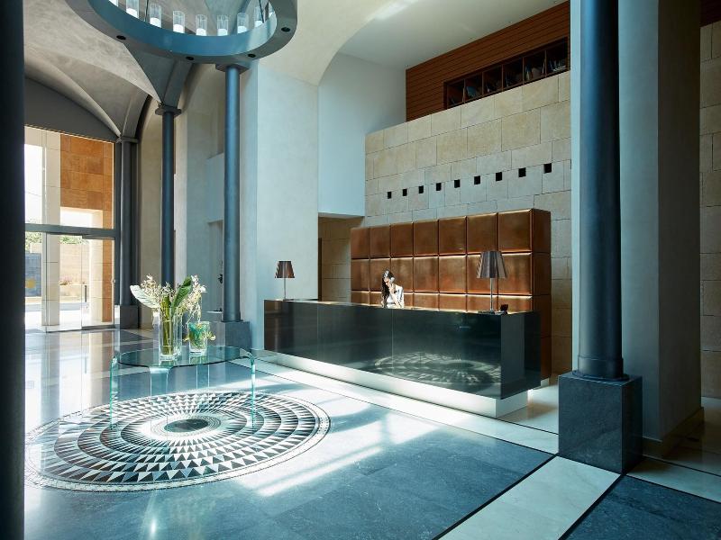 Cavo Olympo Luxury Resort & Spa image