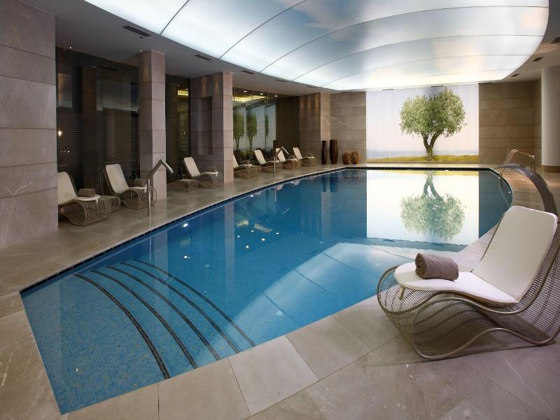 Cavo Olympo Luxury Resort & Spa image