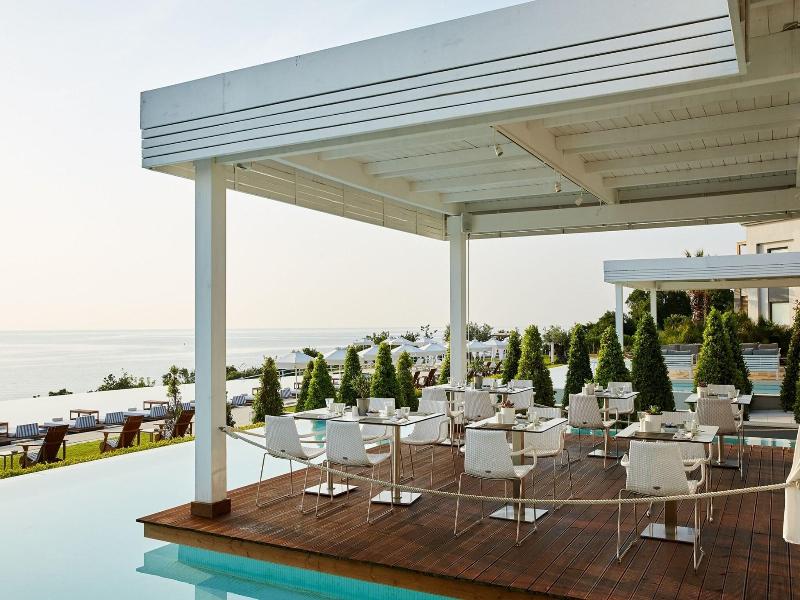 Cavo Olympo Luxury Resort & Spa image