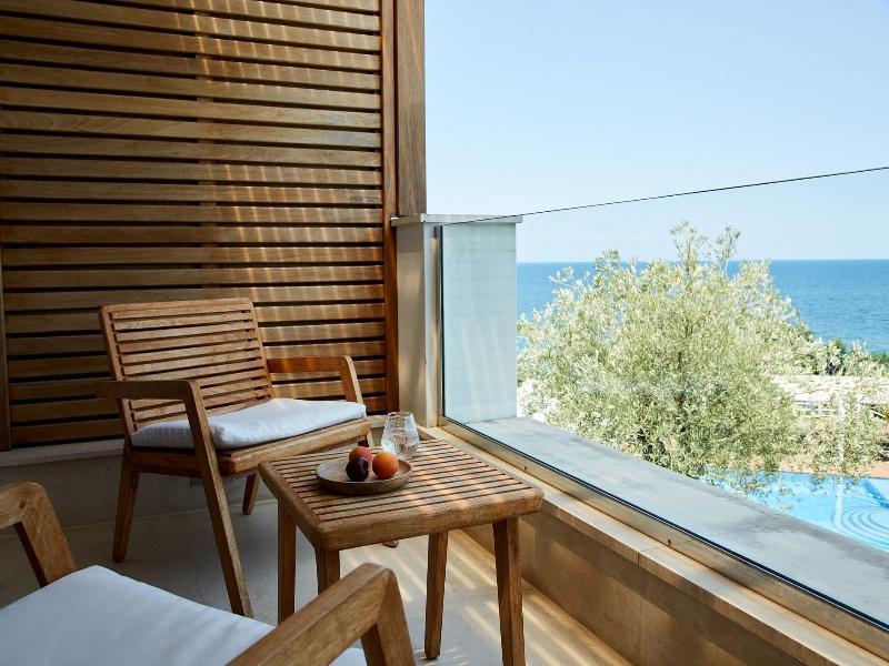 Cavo Olympo Luxury Resort & Spa image