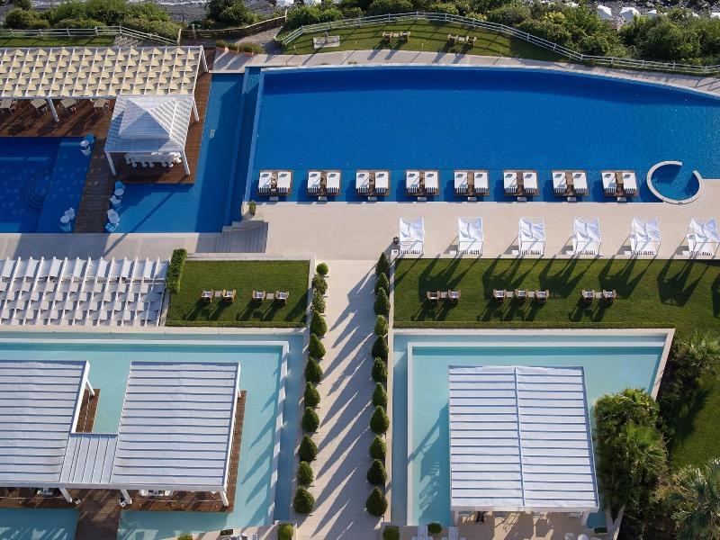 Cavo Olympo Luxury Resort & Spa image