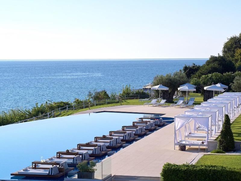 Cavo Olympo Luxury Resort & Spa image