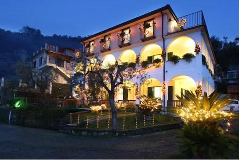 Villa Pane Resort