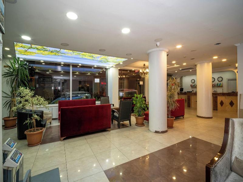 Simper Hotel image