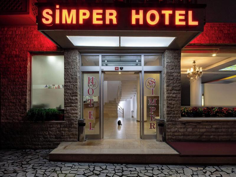 Simper Hotel image