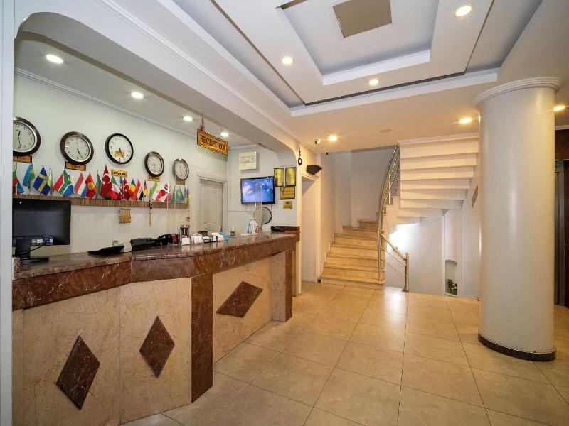 Simper Hotel image