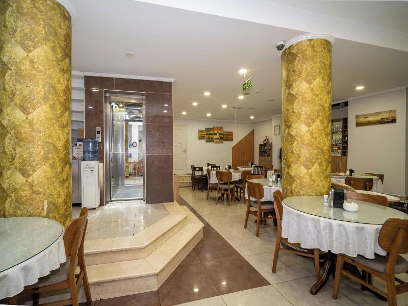Simper Hotel image