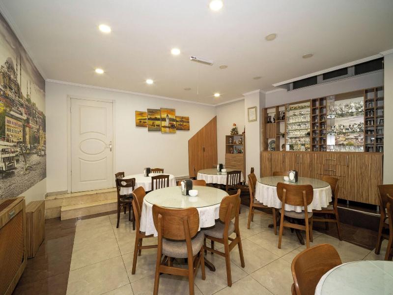 Simper Hotel image