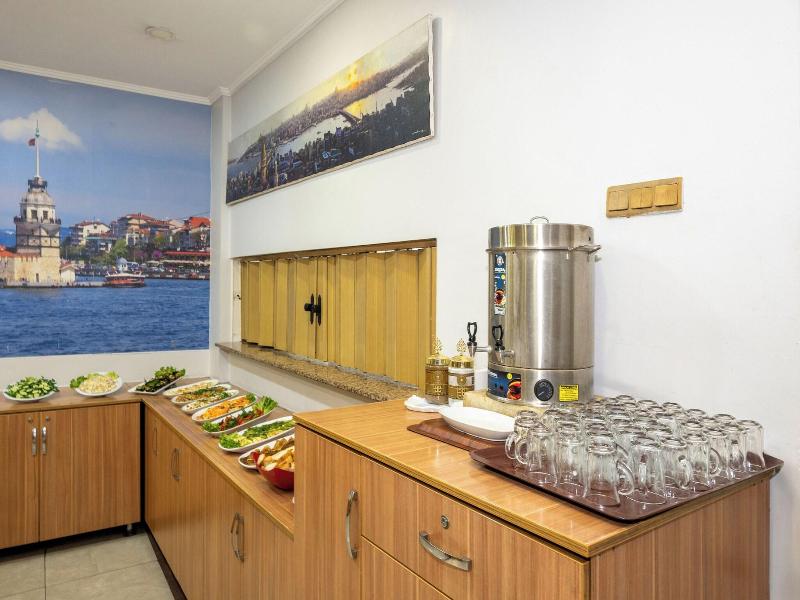 Simper Hotel image
