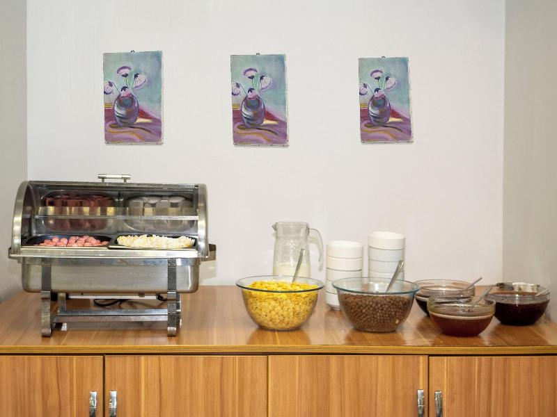 Simper Hotel image