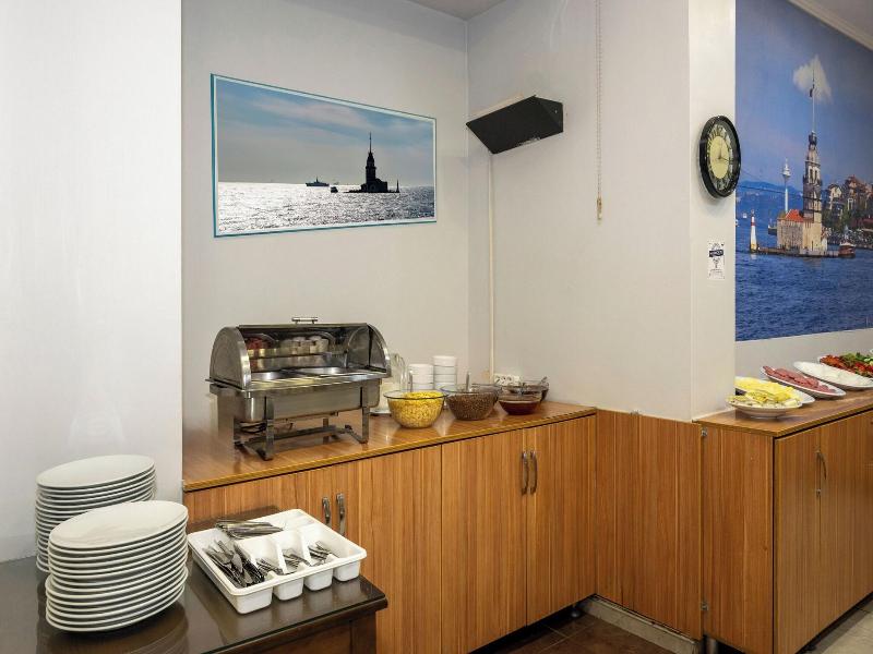 Simper Hotel image