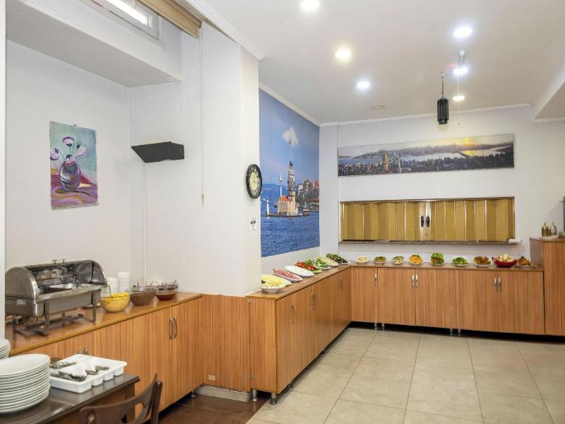 Simper Hotel image
