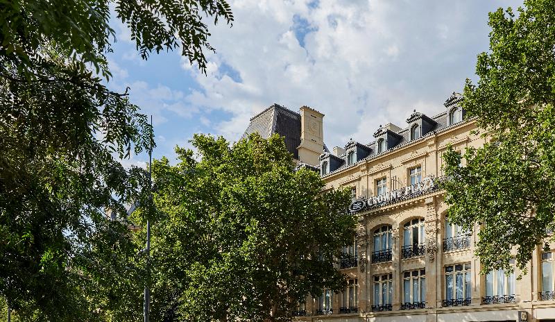 Fotos Hotel Crowne Plaza Paris Republique