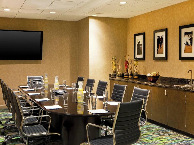 Four Points By Sheraton Tucson Airport image