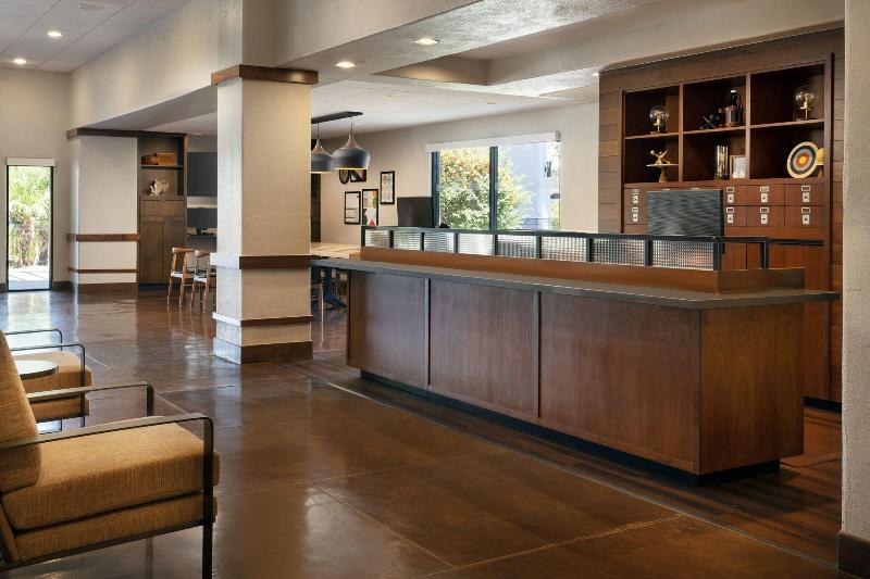 Four Points by Sheraton Tucson Airport