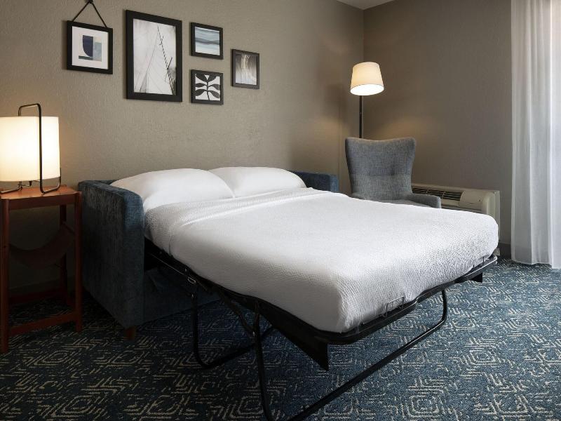 Four Points By Sheraton Tucson Airport image