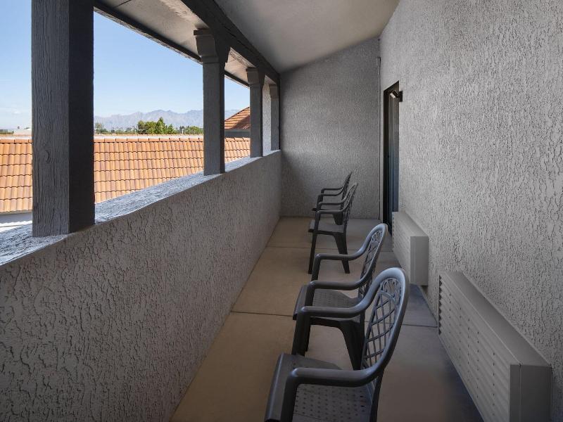 Four Points By Sheraton Tucson Airport image