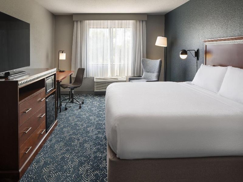 Four Points By Sheraton Tucson Airport image