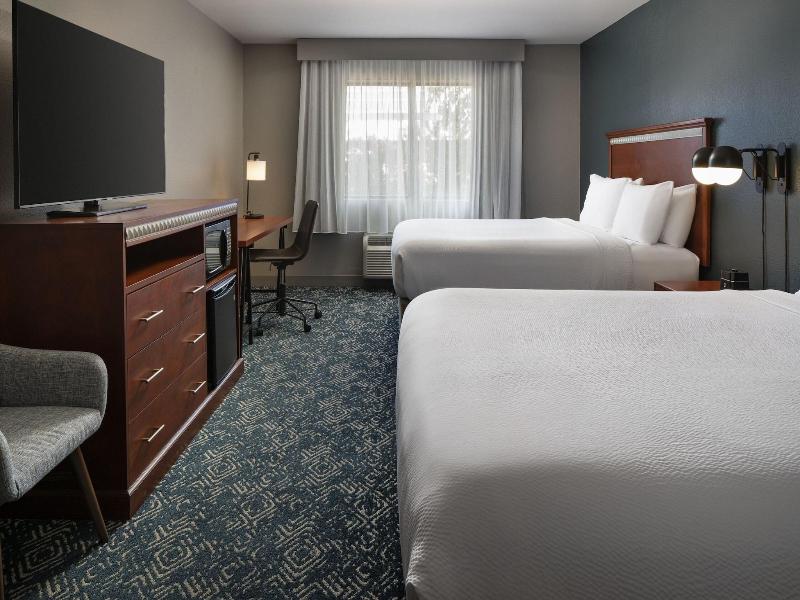 Four Points By Sheraton Tucson Airport image