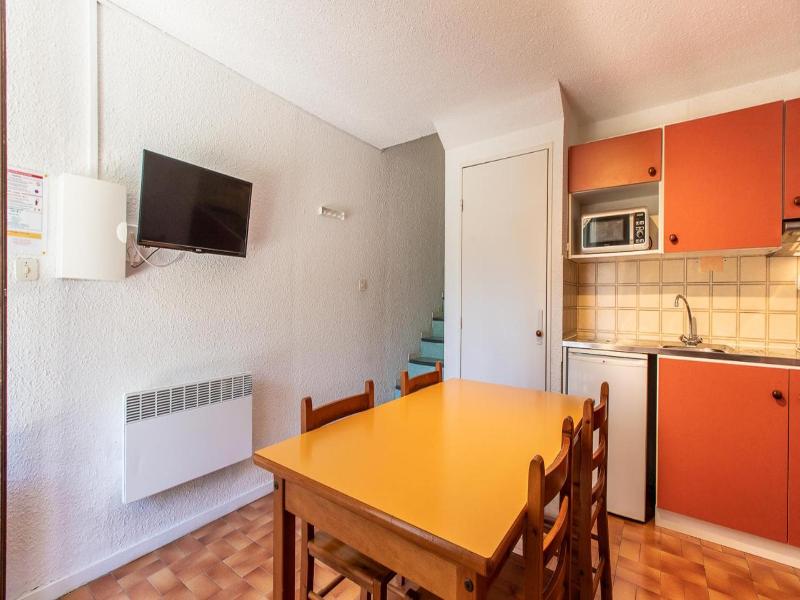 Residence Les Gorges Rouges image