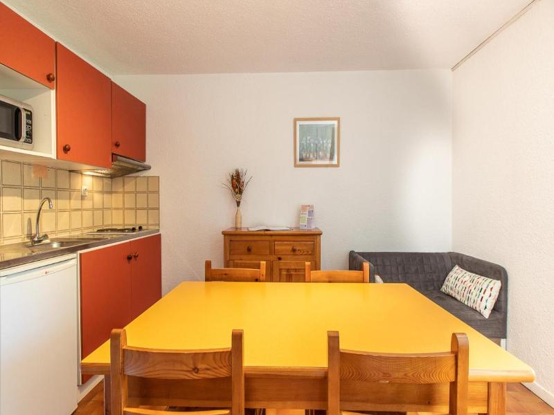 Residence Les Gorges Rouges image