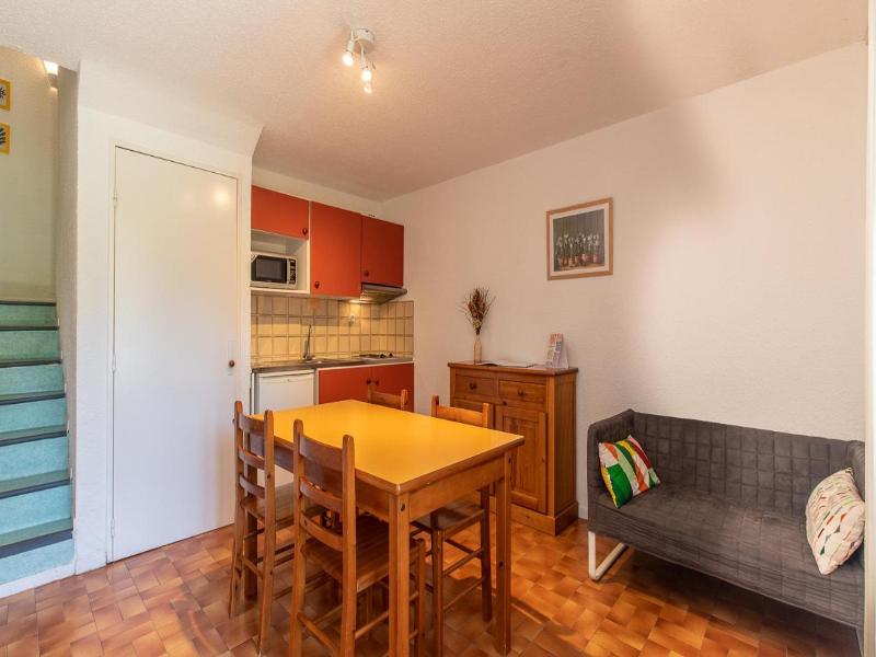 Residence Les Gorges Rouges image