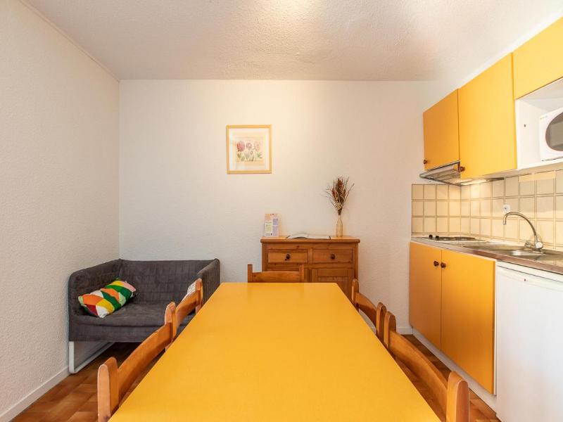 Residence Les Gorges Rouges image