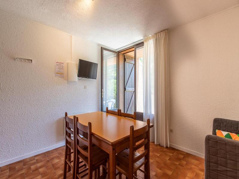 Residence Les Gorges Rouges image