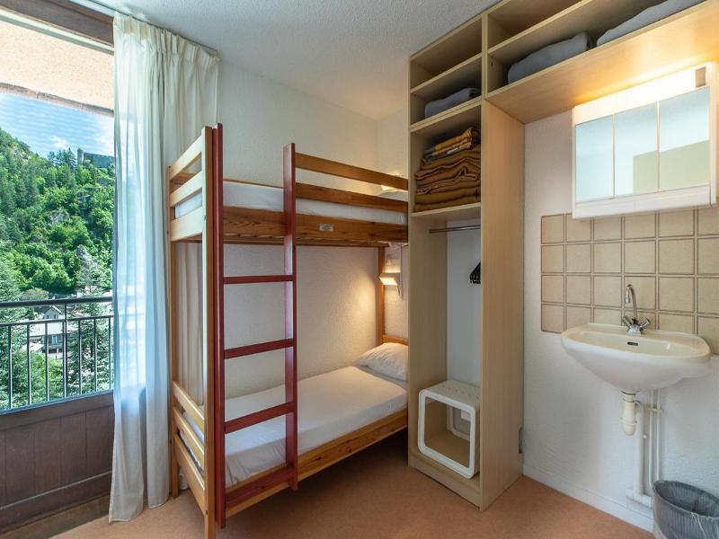 Residence Les Gorges Rouges image