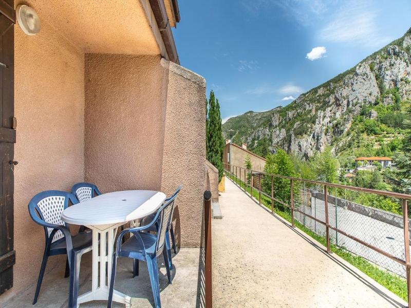 Residence Les Gorges Rouges image