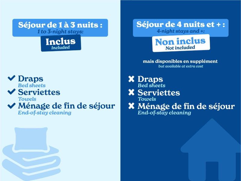 Residence Les Gorges Rouges image